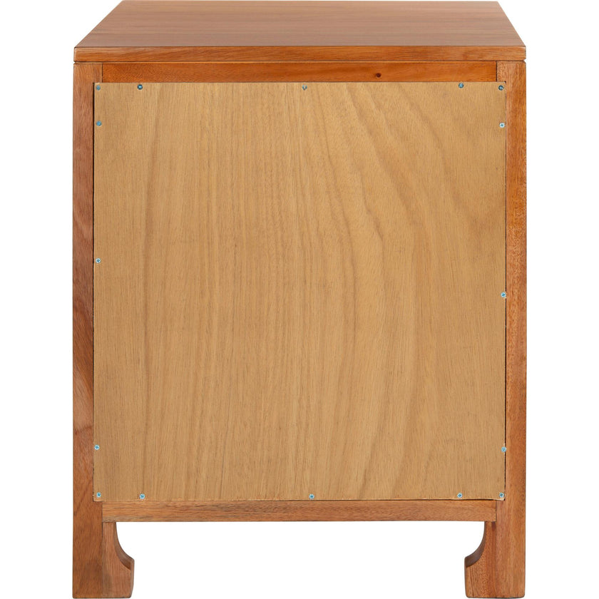 Dave 1-Drawer Nightstand