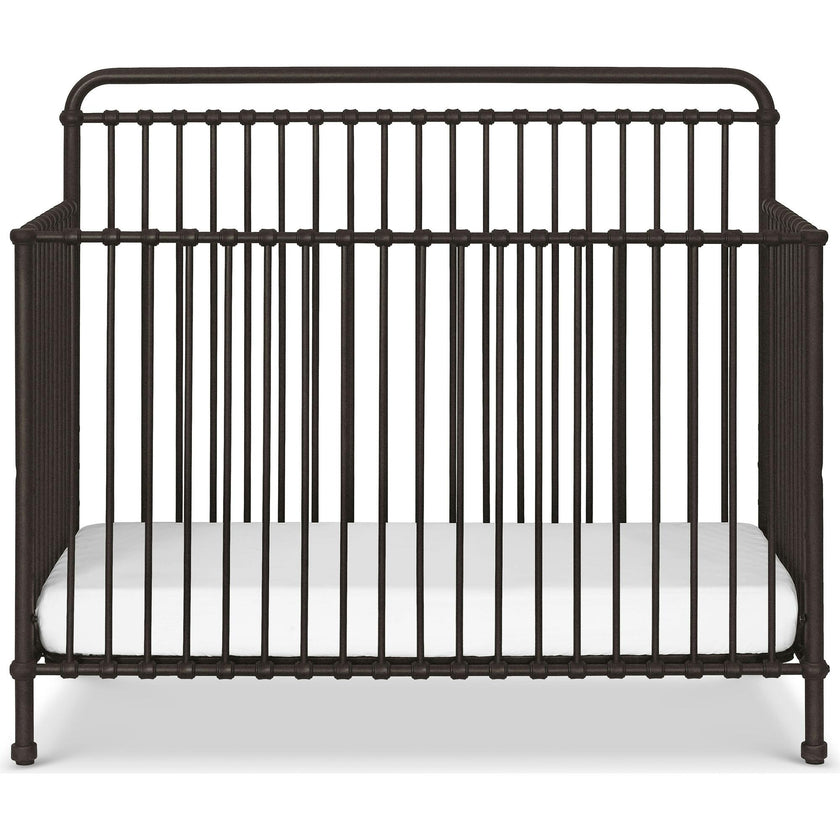 Winston 4-in-1 Convertible Crib