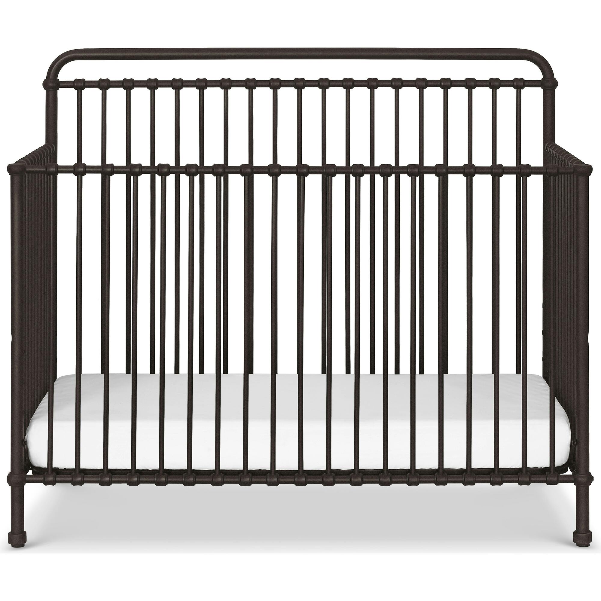 Winston 4-in-1 Convertible Crib