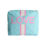 Malibu Tyvek Pouch with Designs