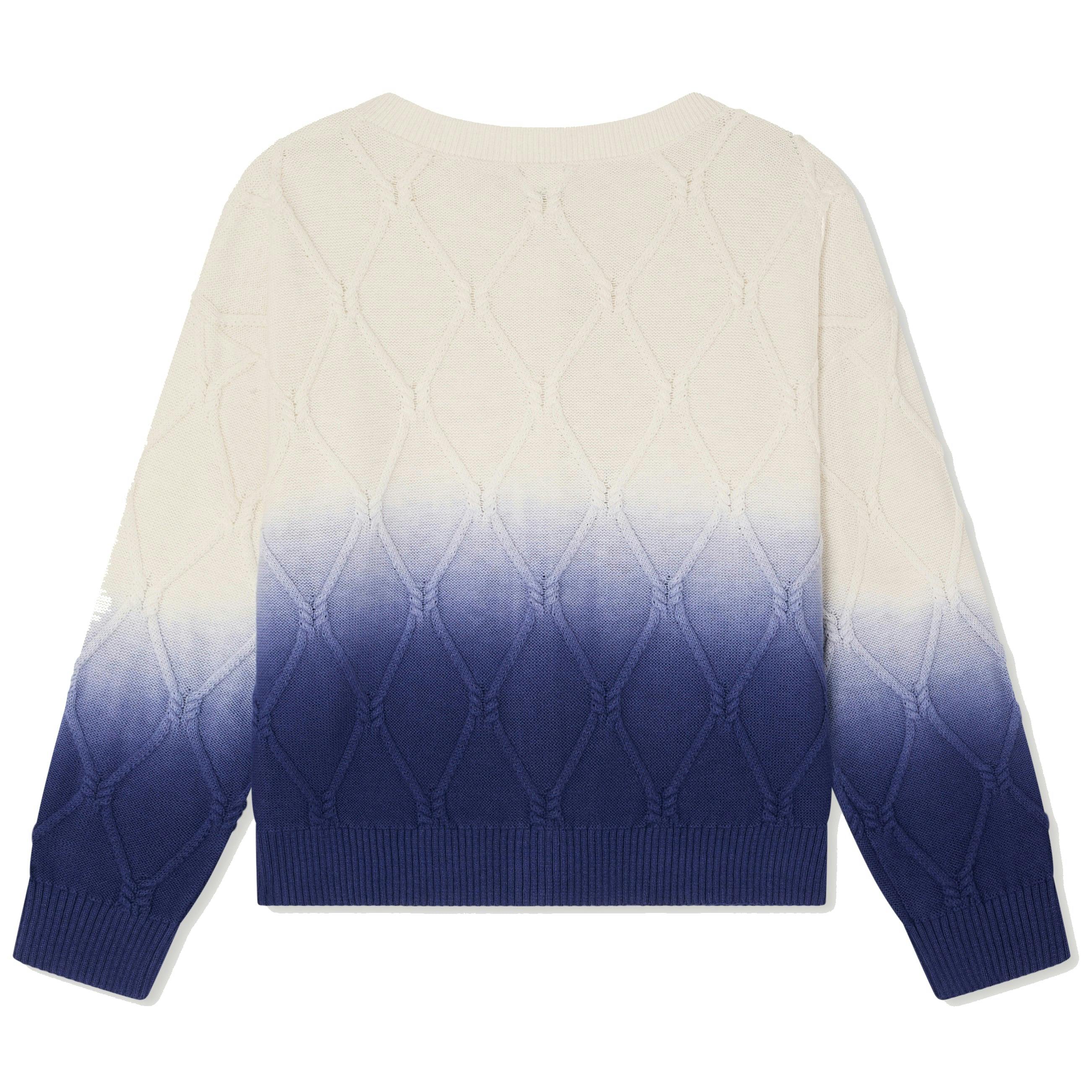 BONPOINT Larelle Cardigan