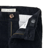 Organic Corduroy Pant