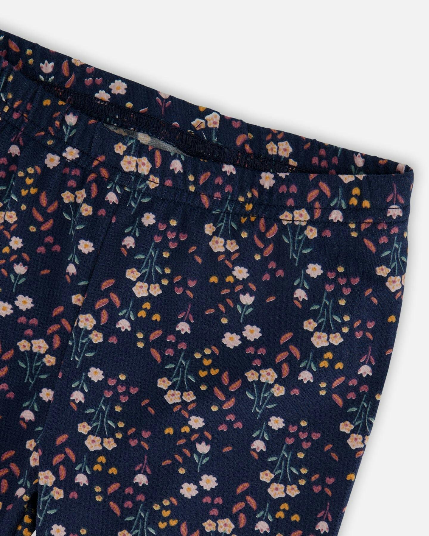 Jersey Leggings