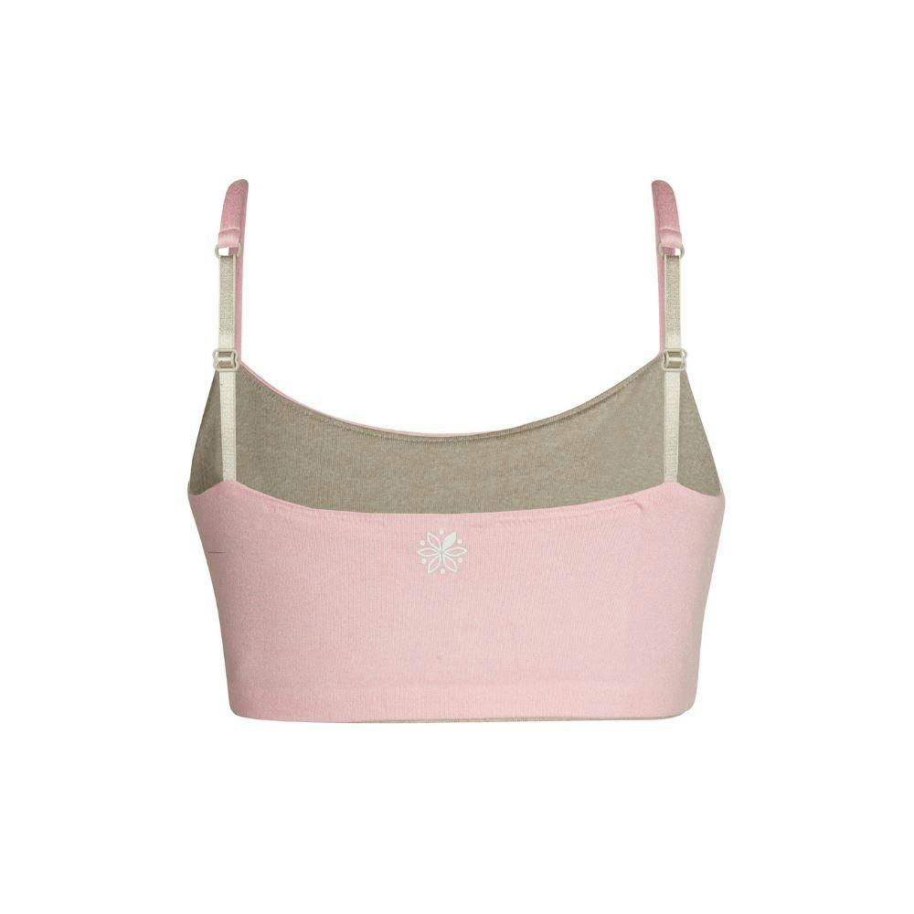 Bleum Seamless Reversible Girls Bralette
