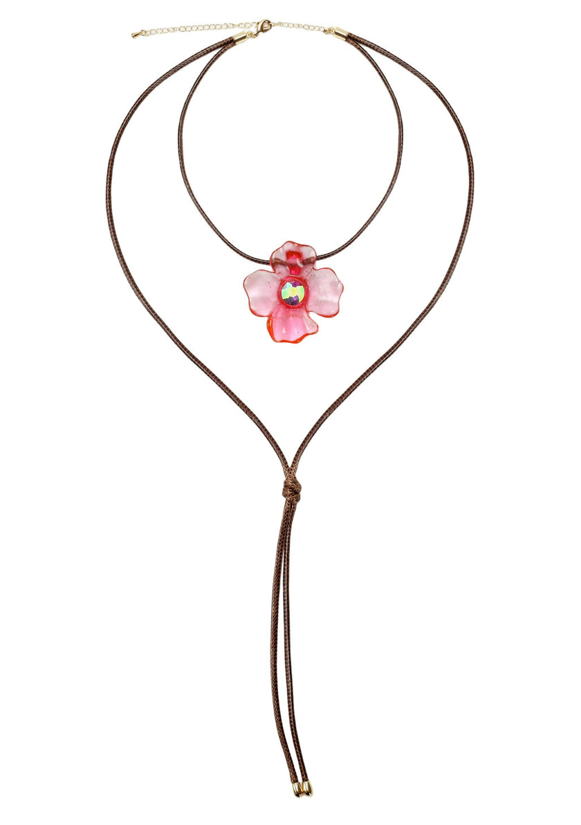 BLOSSOM NECKLACE
