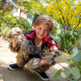 A Leading Role Premium Child Werewolf Dress Up