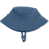 Golf Things - Polo with Casual Short with Solid Bucket Hat