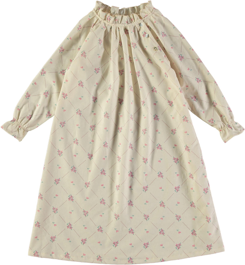 Harmonie Girl's Dress