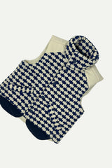 PUFFER VEST