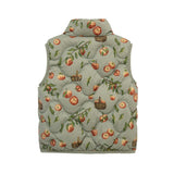 Apple Orchard Lightweight Down Vest