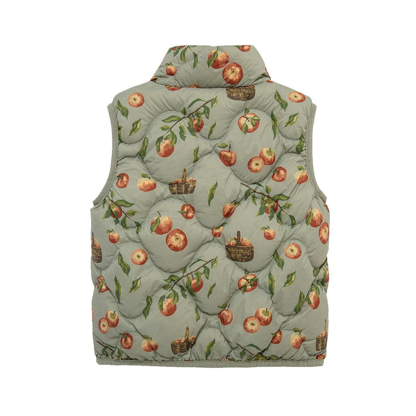 Apple Orchard Lightweight Down Vest