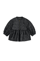 Bjork Jacket Black