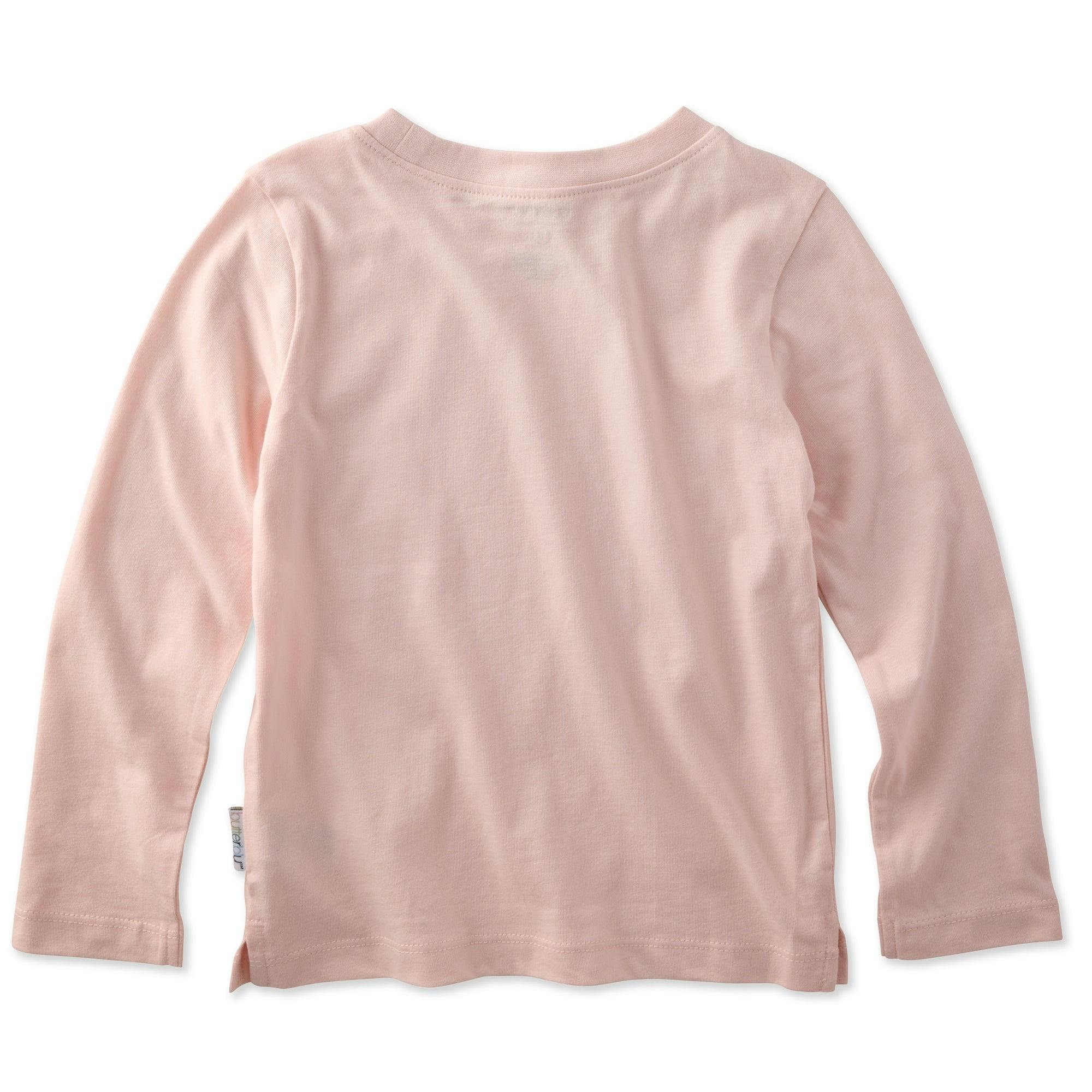LONDON 10-Pack Toddler Long Sleeve T-Shirts