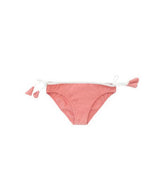 Isla swim pants - Coral Pink