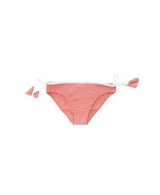 Isla swim pants - Coral Pink