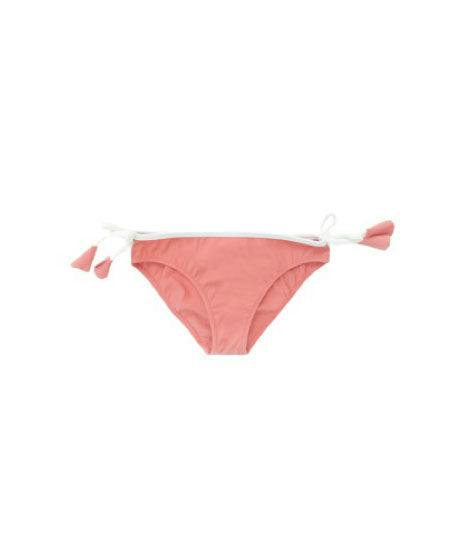 Isla swim pants - Coral Pink