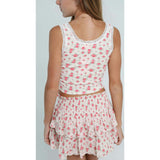 Lace Cami