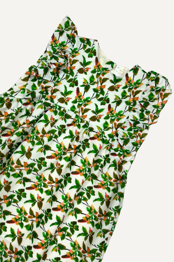 SOFIA DRESS