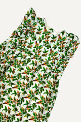 SOFIA DRESS