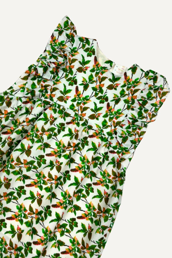 SOFIA DRESS