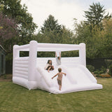 Tumble | Neutral Walled 12x12