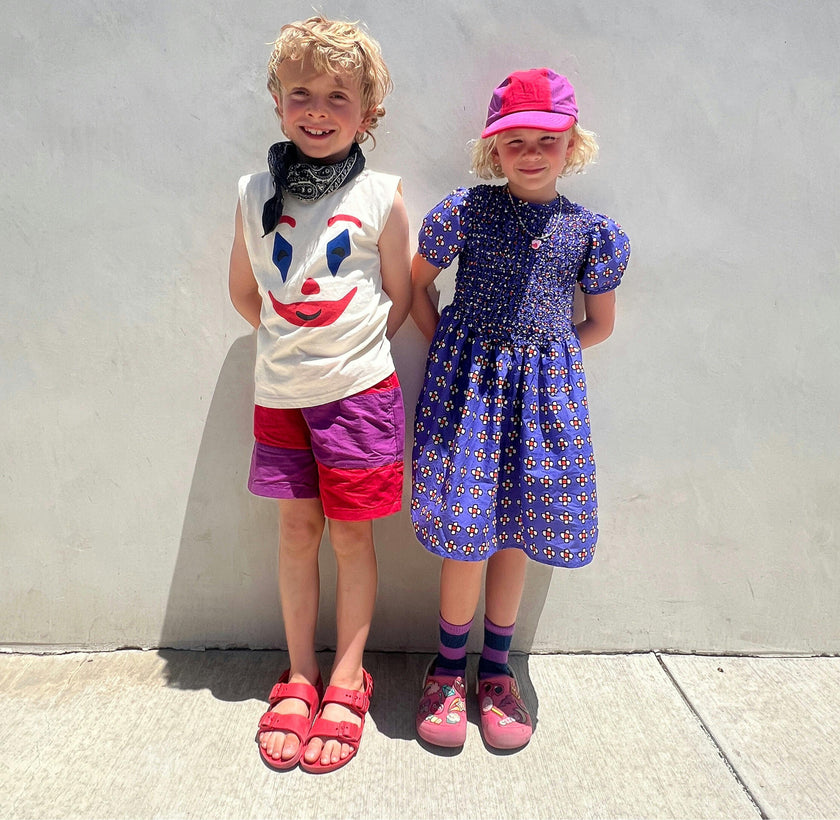 Juggler Shorts
