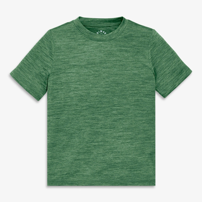 Kids StayCool classic tee