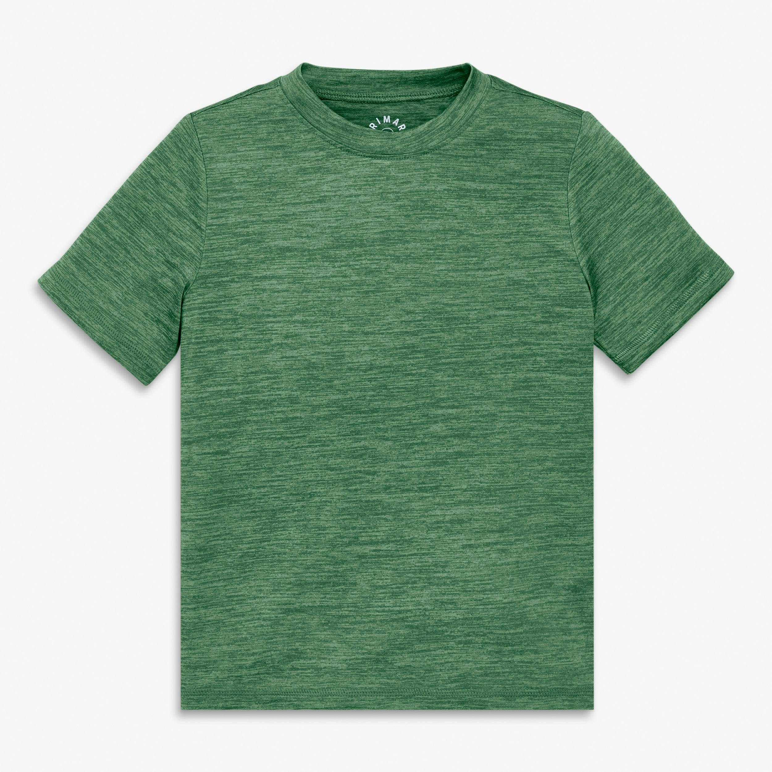 Kids StayCool classic tee