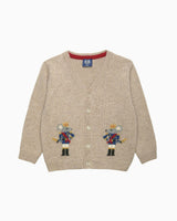 Baby Mouse Cardigan