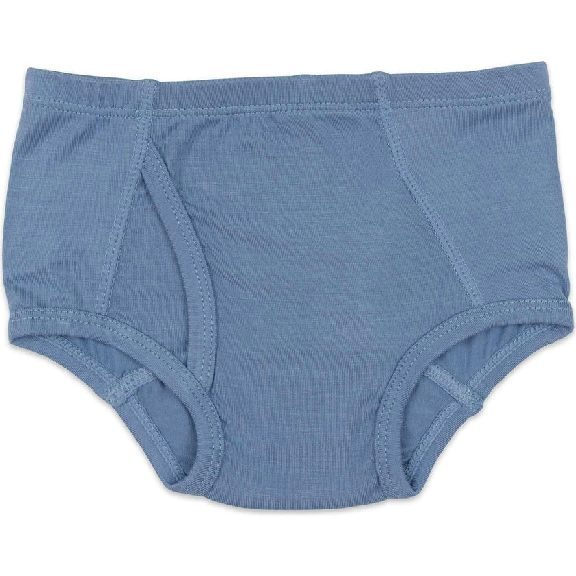 Boys' Bamboo Core 2 Underwear 7-Pack