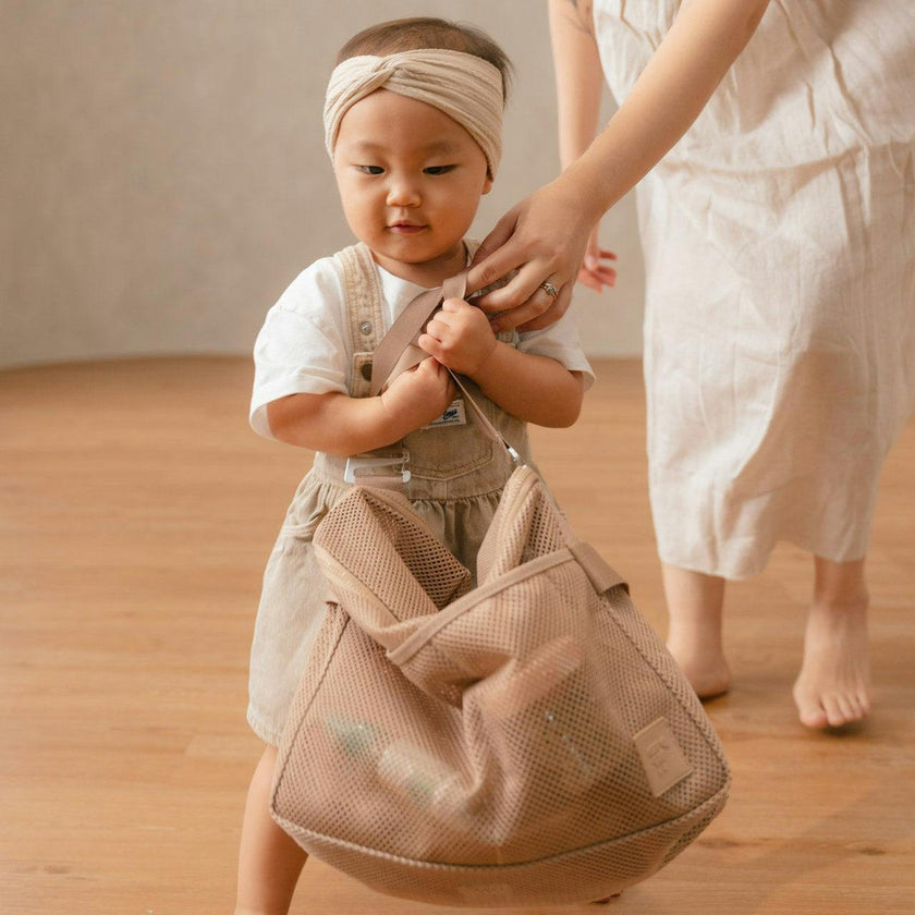 MARSU Stroller Caddy