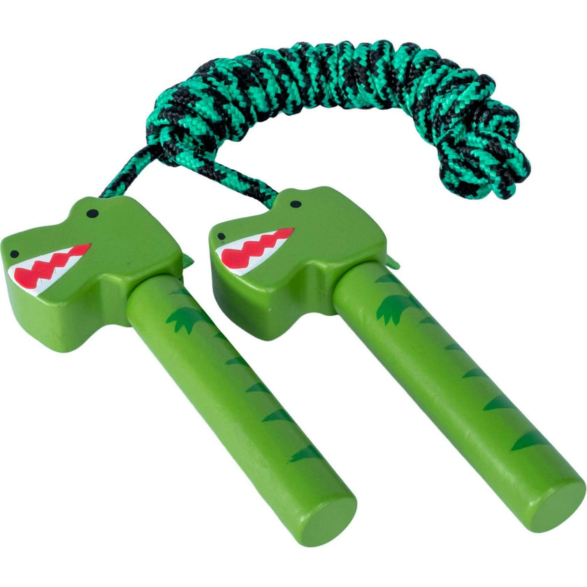 Dino Jump Rope