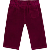 Baby Cotton Pants