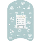 Little Swimmer Kickboard - Toddler & Kids Swim Flutter Board