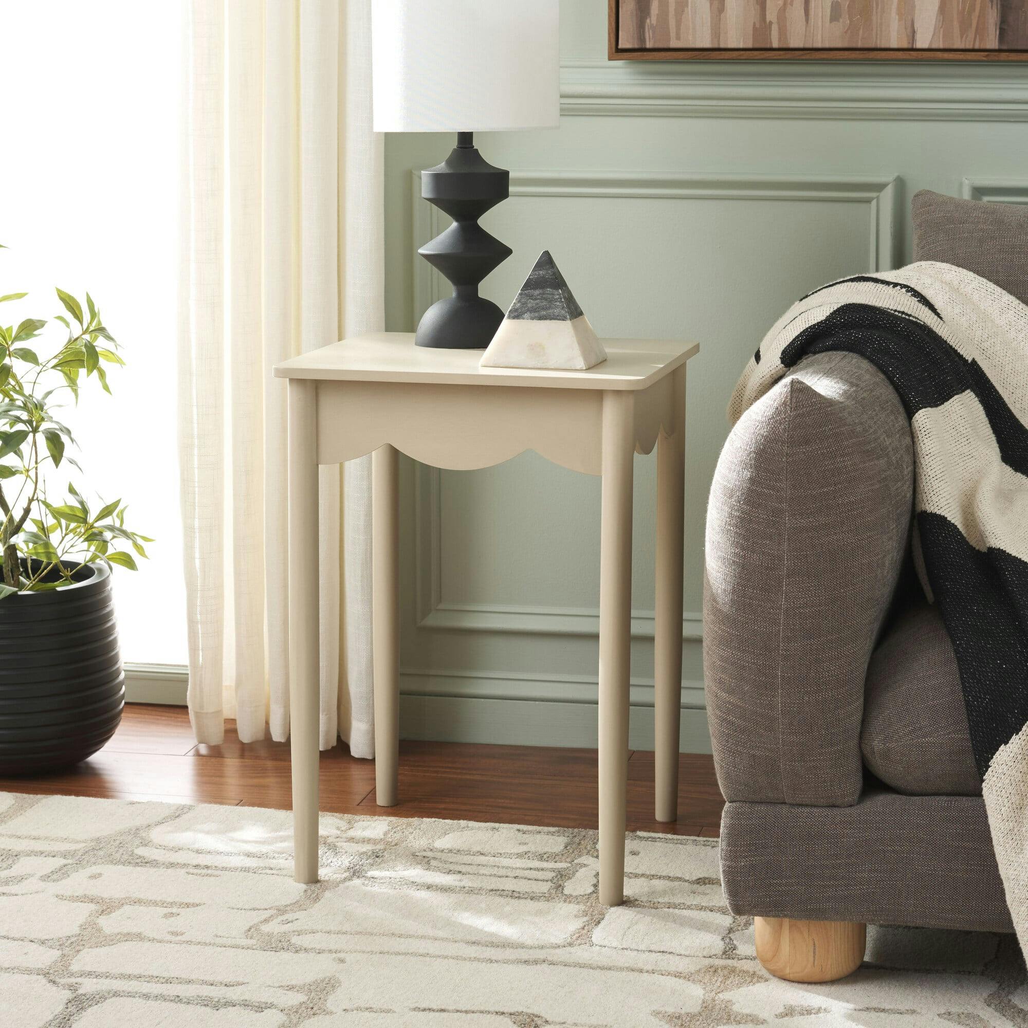 Paislyn Accent Table
