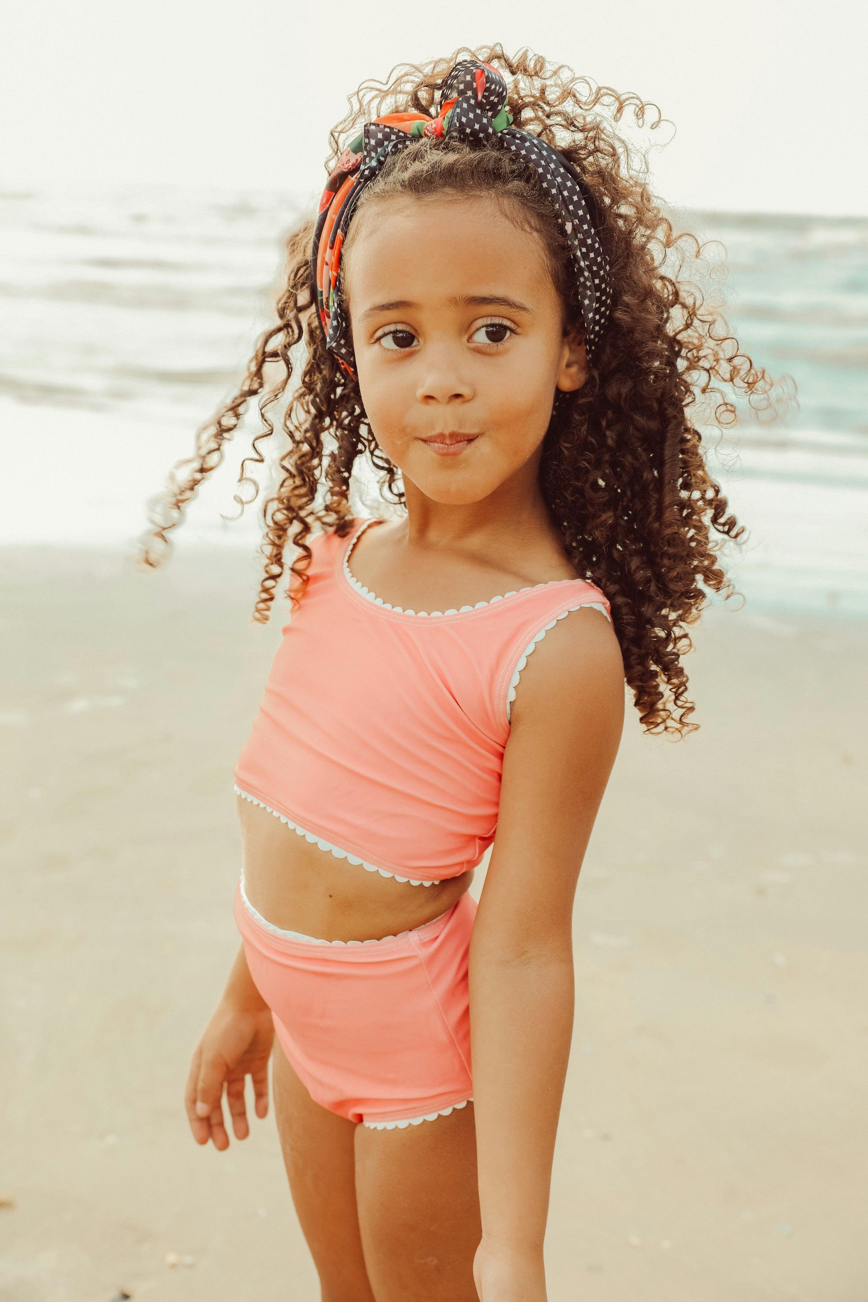 Coral Two Piece Tank