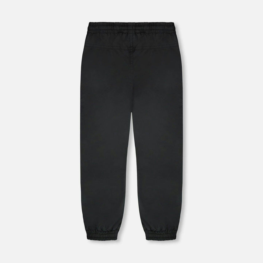 Two-Piece Mid-Season Outerwear Set