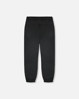 Two-Piece Mid-Season Outerwear Set