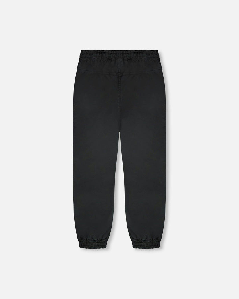 Two-Piece Mid-Season Outerwear Set