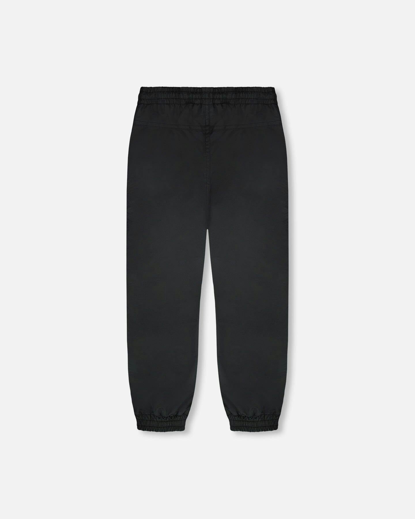 Two-Piece Mid-Season Outerwear Set