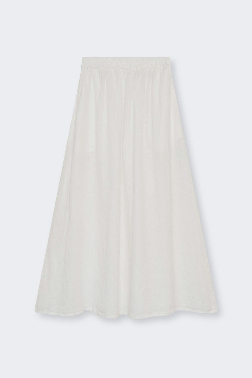 Melissa Woman Skirt Pure Cloud