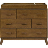 Scoot 6-Drawer Dresser