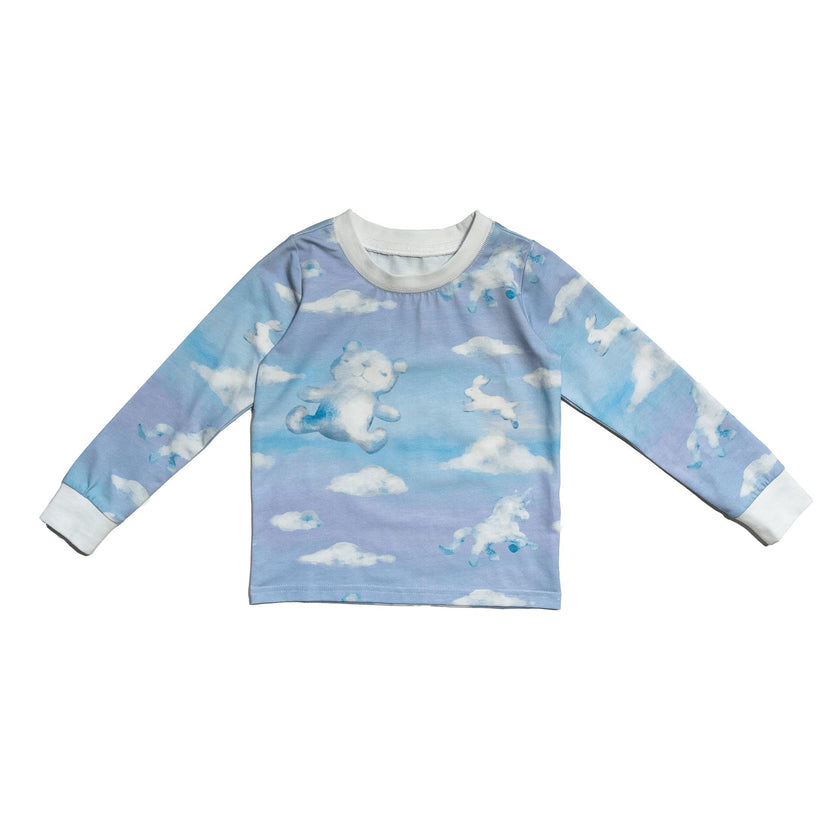 Emerson 2-Piece Lounge Pajamas