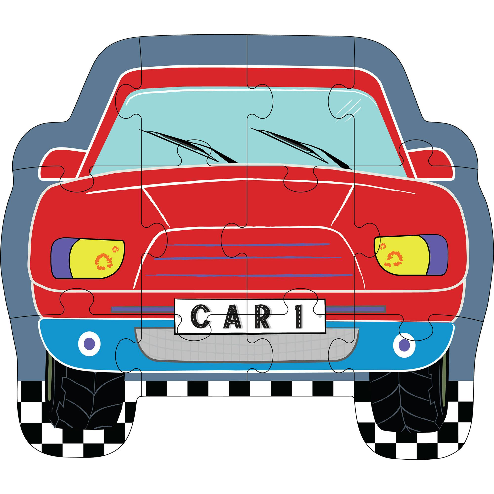 Cars Challenge Bundle