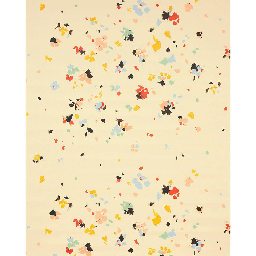 Fairfarren 10-Yard Wallpaper