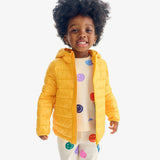 Kids sweatshirt in happy faces