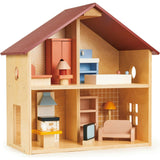 Poppets Dolls House