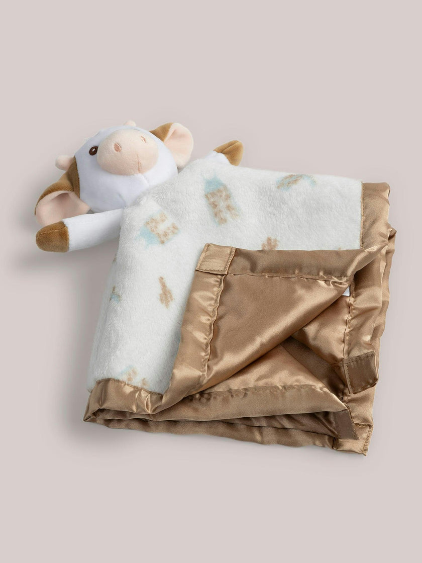 Studio Oh! Security Blankets