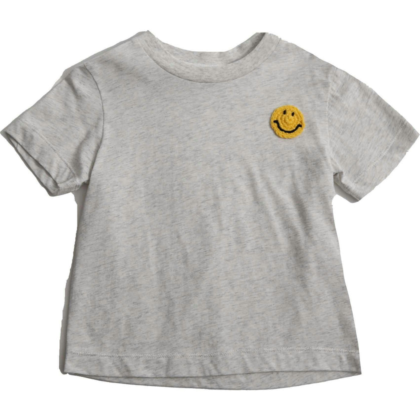 CLASSIC SMILEY TEE
