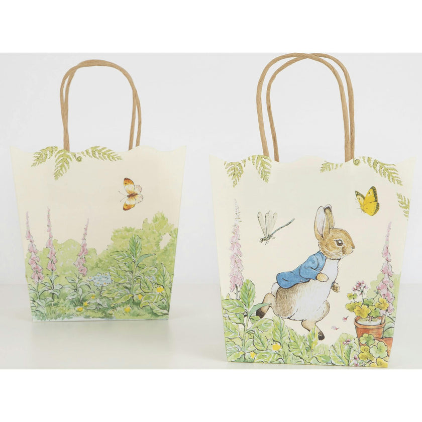 Peter Rabbit™ In The Garden Party Bags